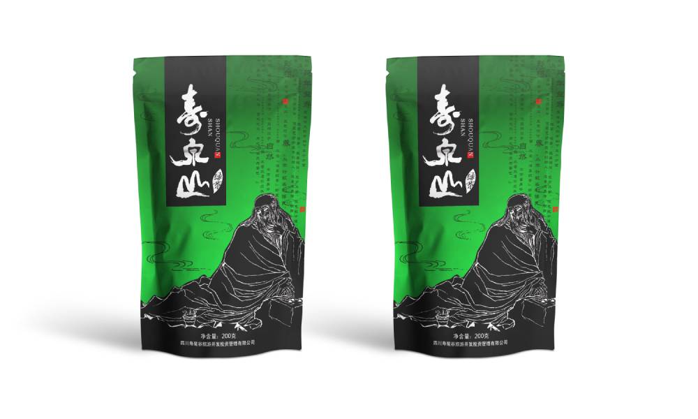 好的桂东县包装设计等于源源不断的潜在客户群